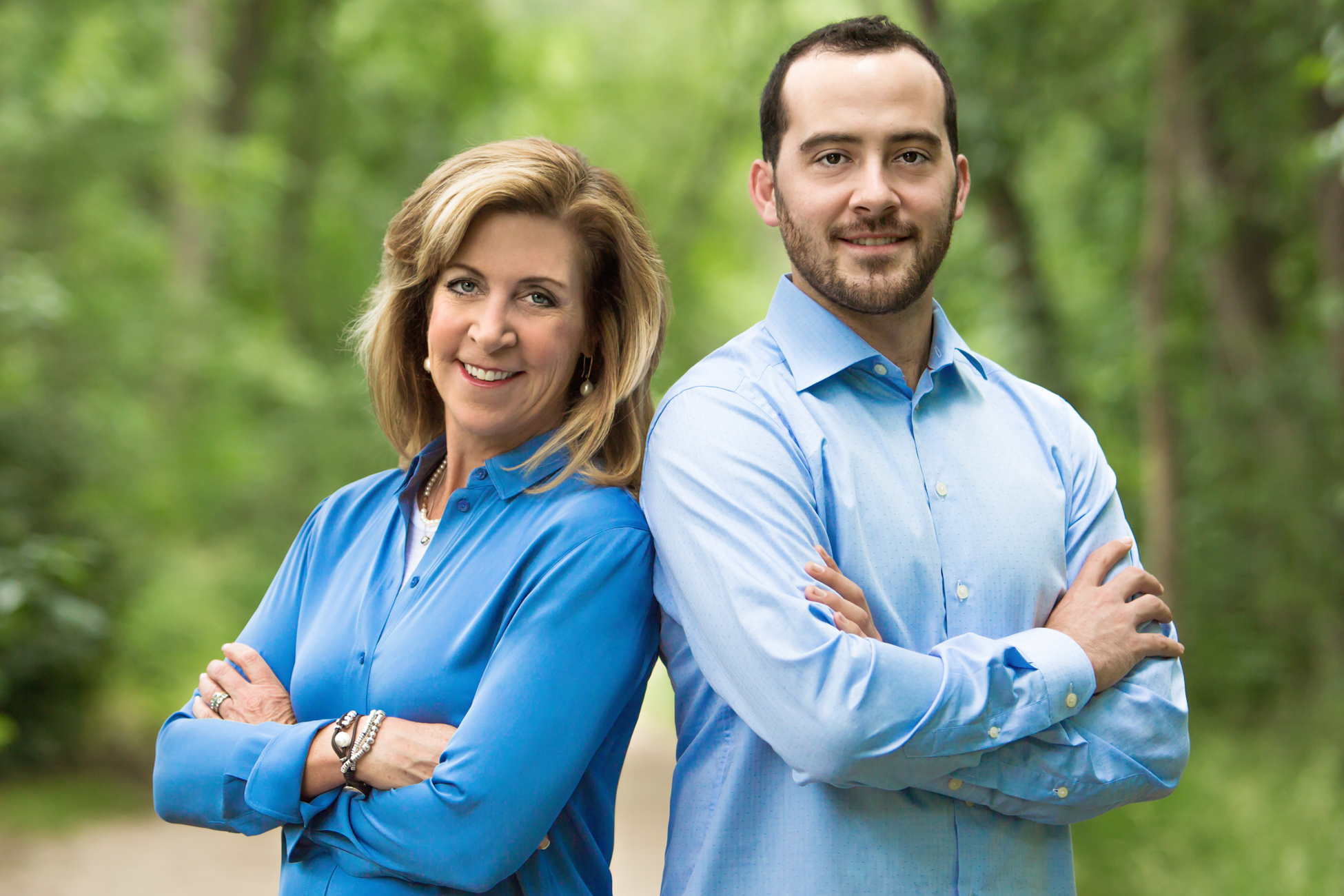 Professional headshot — Opula Atelier