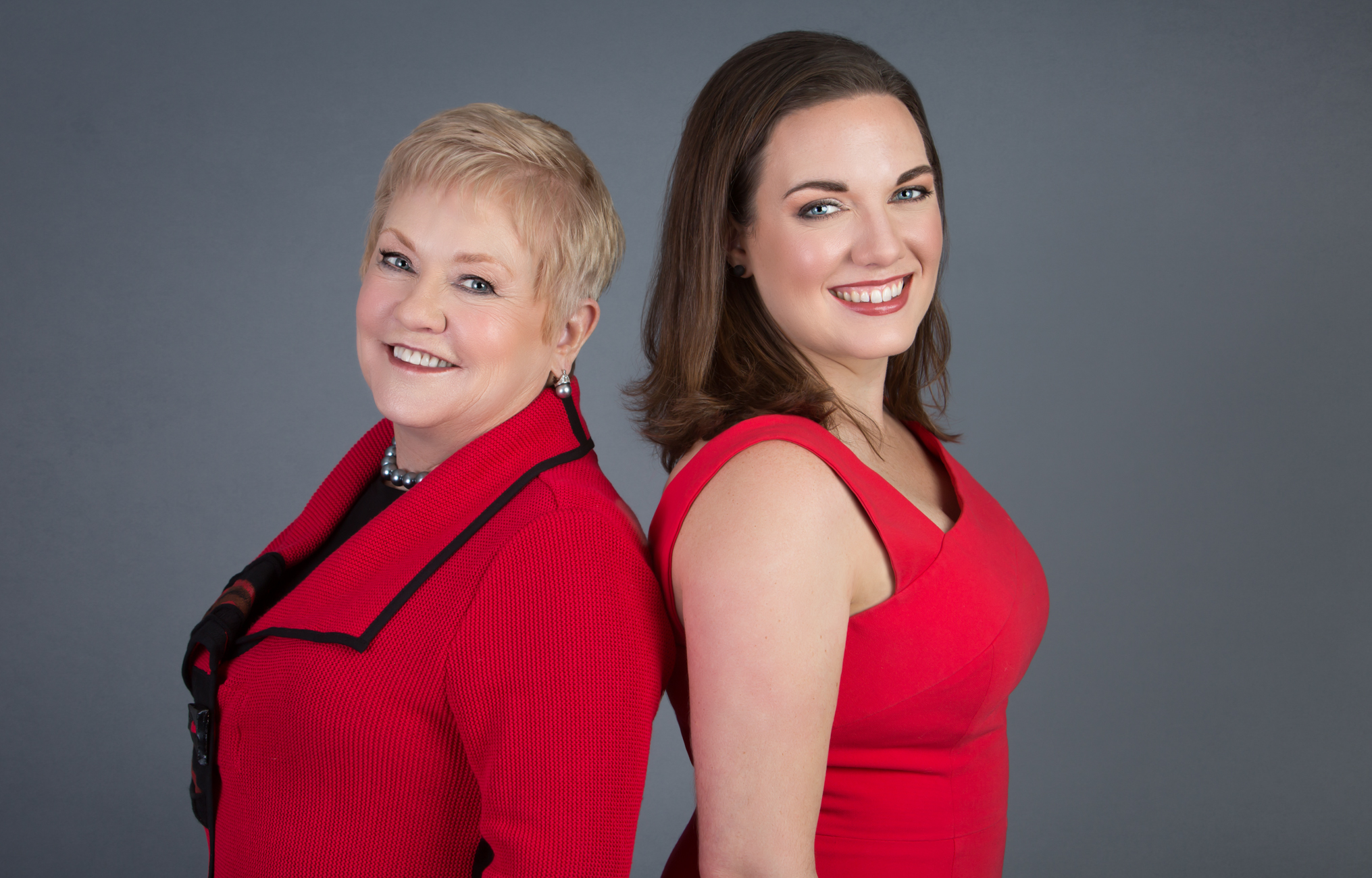 Professional portrait — Opula Atelier