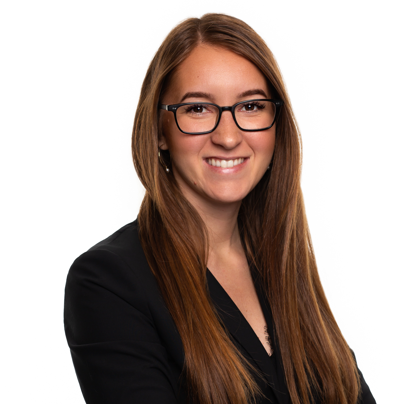 Professional headshot — Opula Atelier