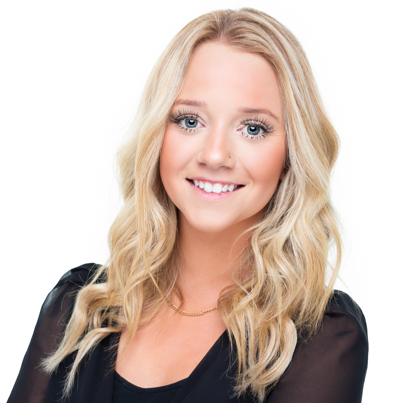 Headshot portfolio — Opula Atelier