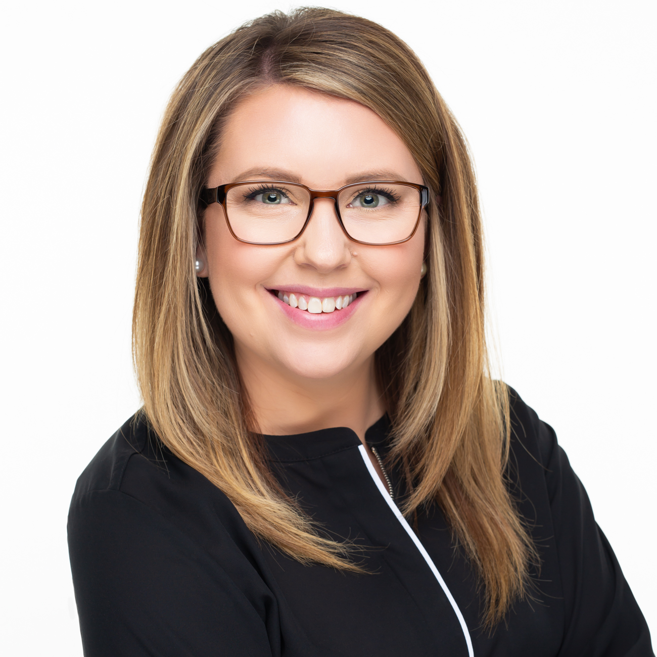 Headshot portfolio — Opula Atelier