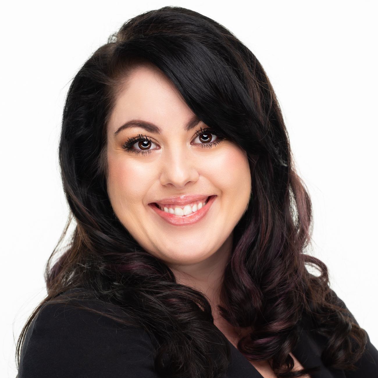 Headshot portfolio — Opula Atelier