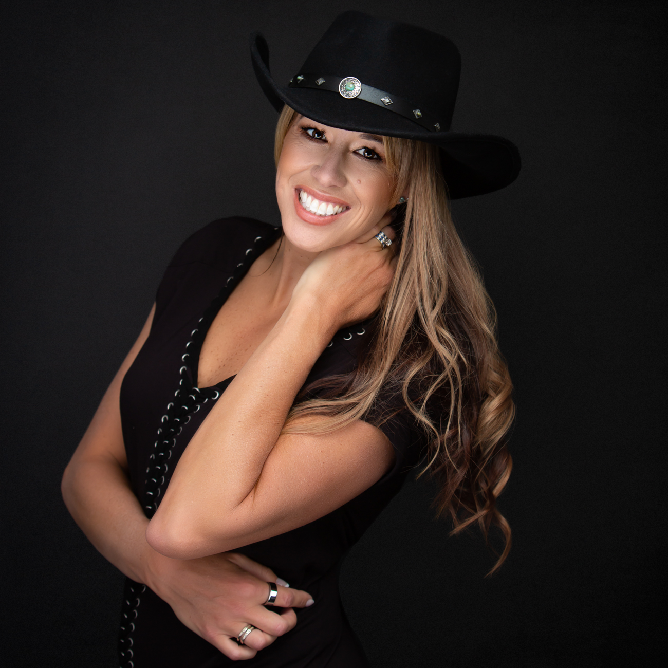 Personal branding photography