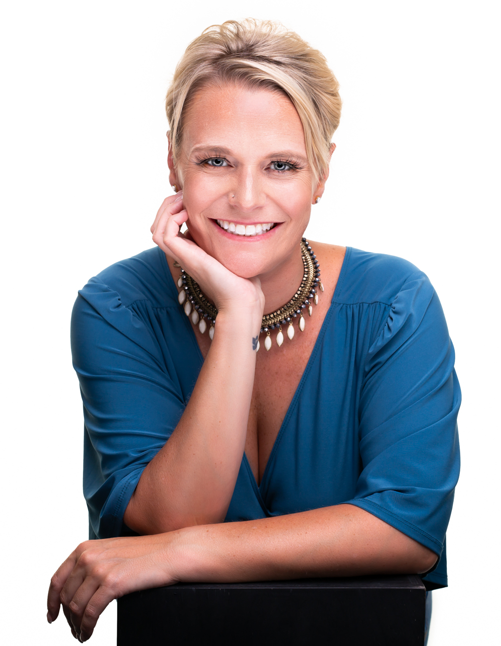 – Amanda Crisel — Opula Atelier client